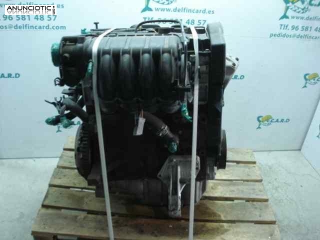 Motor completo 3013039 nfu(tu5jp4)