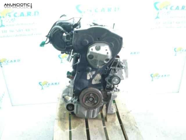 Motor completo 3013039 nfu(tu5jp4)