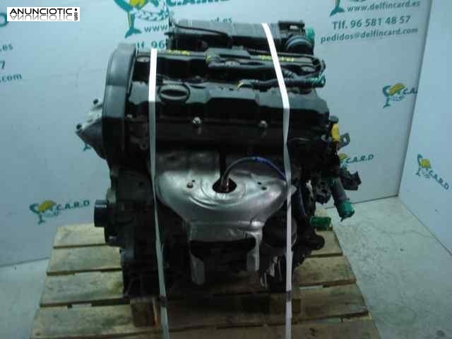 Motor completo 3013039 nfu(tu5jp4)