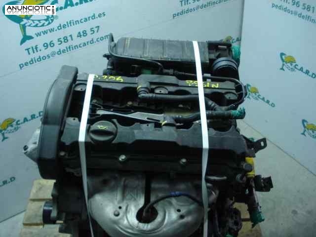 Motor completo 3013039 nfu(tu5jp4)