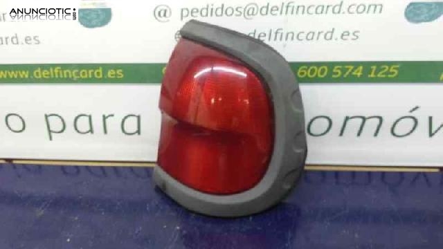 Piloto trasero derecho 3375124 nissan