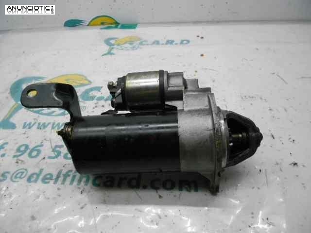 Motor arranque 2955820 0001109062 opel