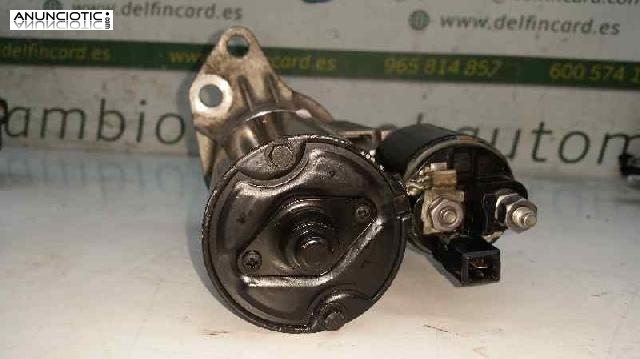 Motor arranque 3238628 000121006 seat