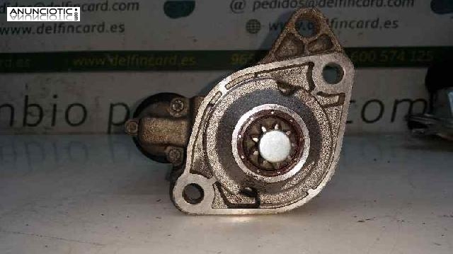 Motor arranque 3238628 000121006 seat