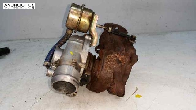 Turbocompresor 3194108 7069771 citroen