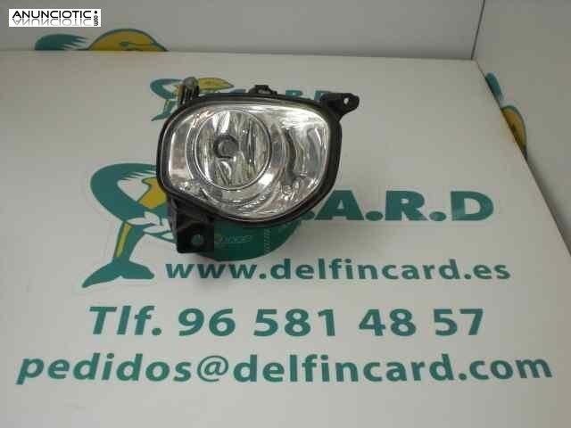 Faro antiniebla izquierdo 2274675 toyota