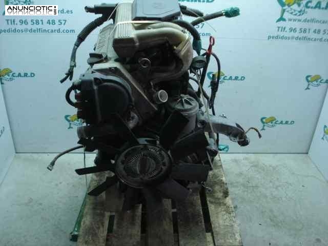 Motor completo 2855371 18ae1 bmw serie 3