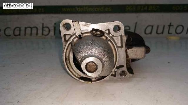 Motor arranque 3541994 0001113009 ford