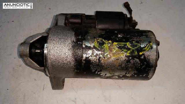 Motor arranque 3541994 0001113009 ford