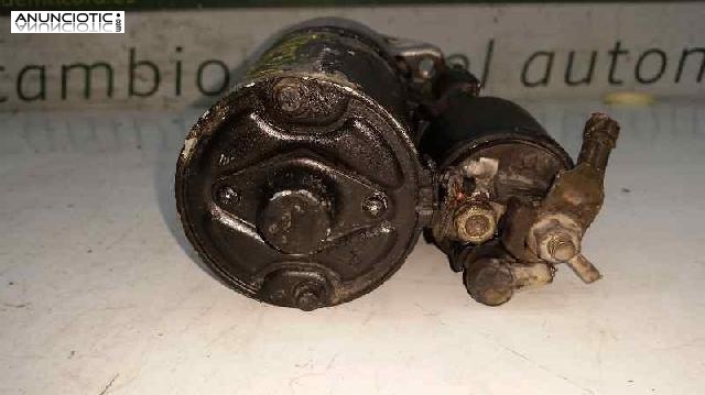 Motor arranque 3541994 0001113009 ford