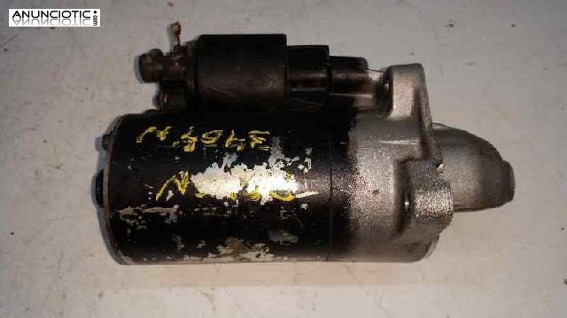 Motor arranque 3541994 0001113009 ford