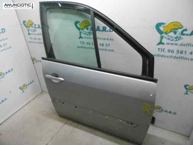 Puerta delantera derecha 3083605 renault