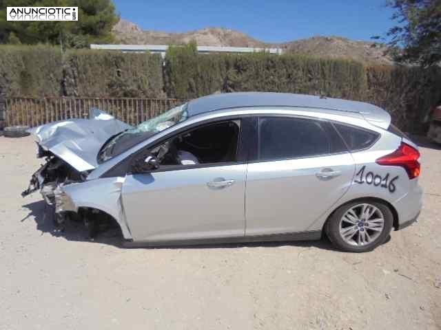 Despiece 10016 ford focus lim. (cb8)