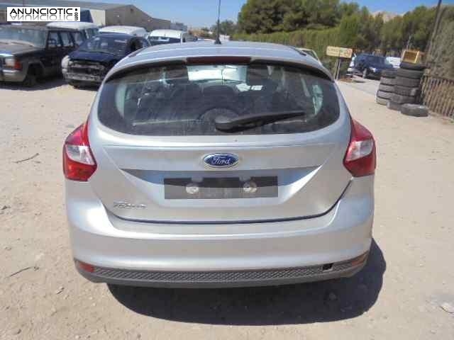 Despiece 10016 ford focus lim. (cb8)