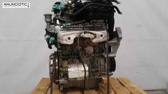 Motor completo 3564140 bse volkswagen