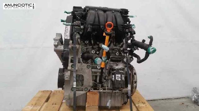 Motor completo 3564140 bse volkswagen