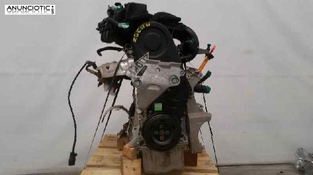 Motor completo 3564140 bse volkswagen