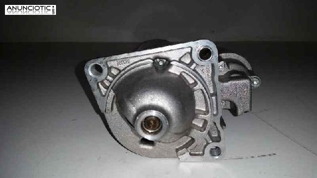 Motor arranque 3681745 0001148004 opel