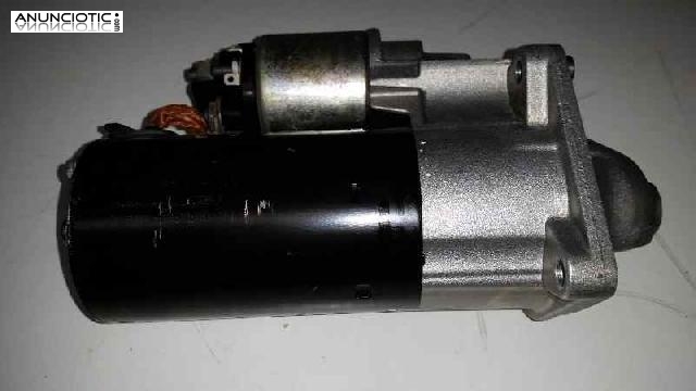 Motor arranque 3681745 0001148004 opel