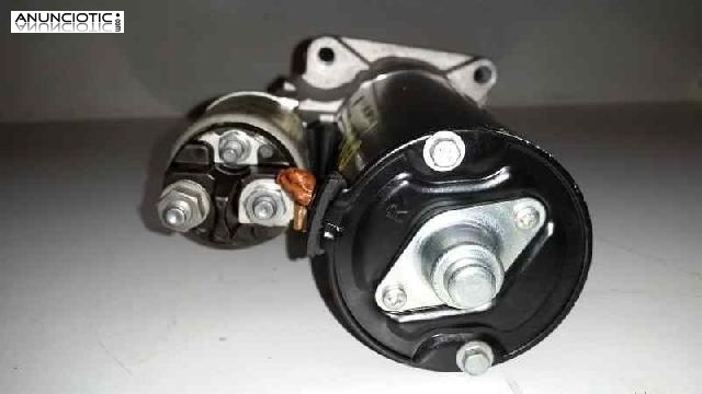 Motor arranque 3681745 0001148004 opel