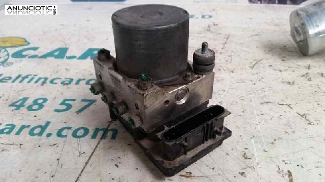 Abs 3451828 0265231585 opel corsa c