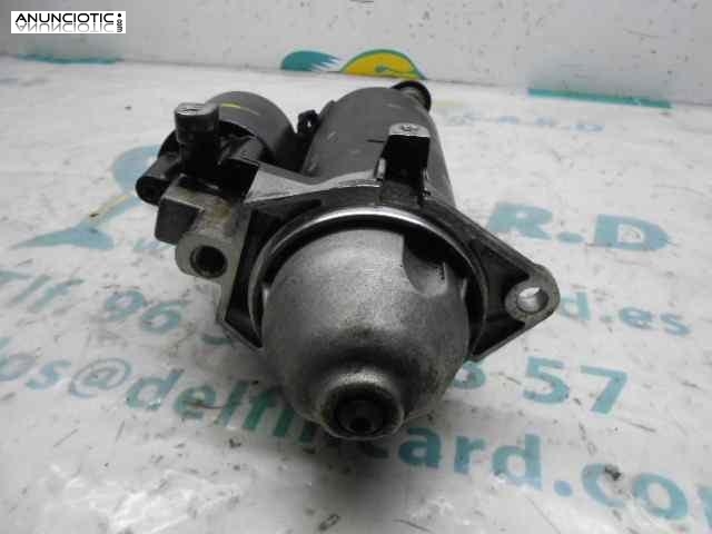 Motor arranque 2855612 0001109015 opel