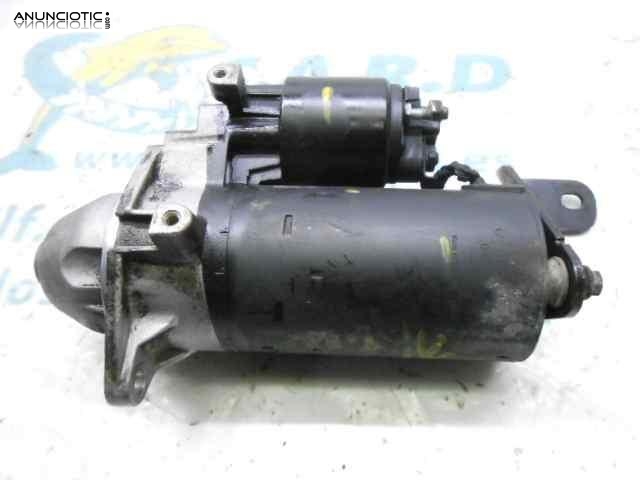 Motor arranque 2855612 0001109015 opel