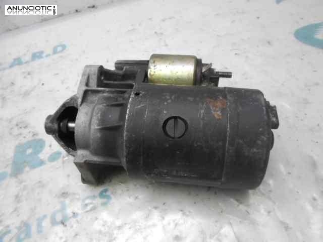 Motor arranque 2869765 0001208517 volvo