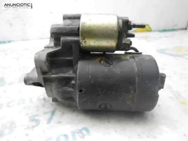 Motor arranque 2869765 0001208517 volvo