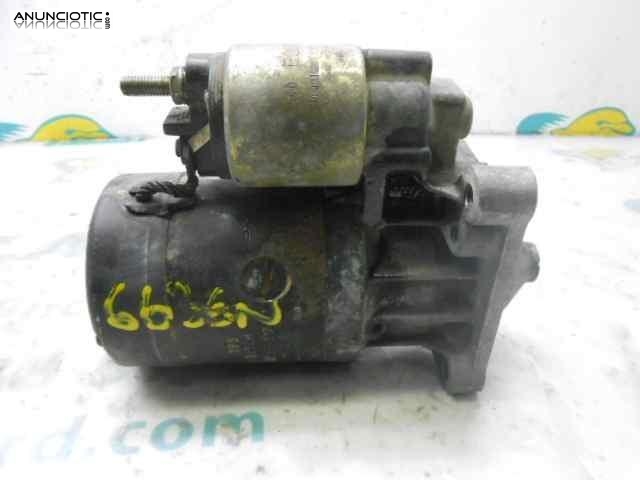 Motor arranque 2869765 0001208517 volvo