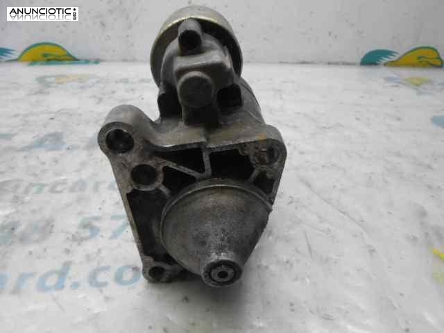 Motor arranque 2869765 0001208517 volvo