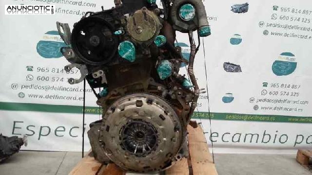 Motor completo 3117628 fmba ford mondeo