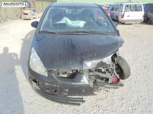 Despiece 9664 mitsubishi colt berlina 3