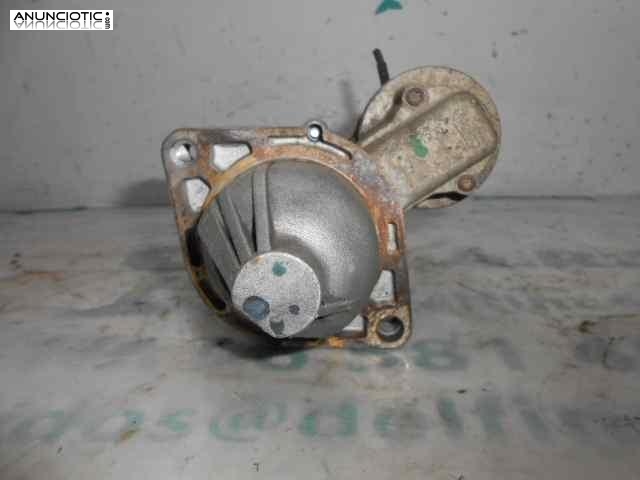 Motor arranque 3148562 ts18e33 opel