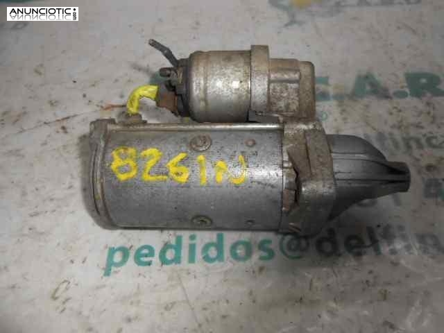 Motor arranque 3148562 ts18e33 opel