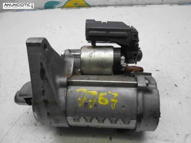 Motor arranque 3047087 281000n040 toyota