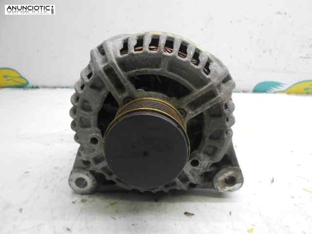 Alternador 3073468 0124525035 citroen c4