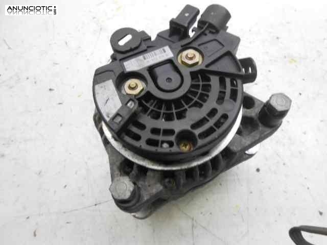 Alternador 3073468 0124525035 citroen c4