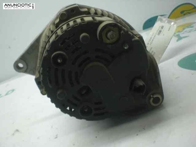 Alternador 668124 renault megane i fase