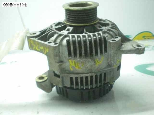 Alternador 668124 renault megane i fase