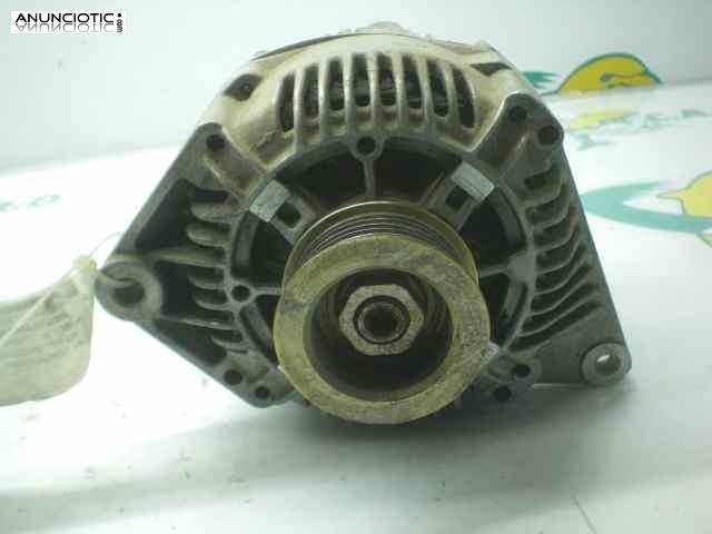 Alternador 668124 renault megane i fase