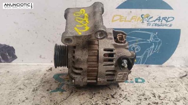 Alternador 3316515 a005ta7692 ford