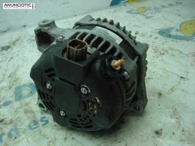 Alternador 2847422 1042102320 toyota