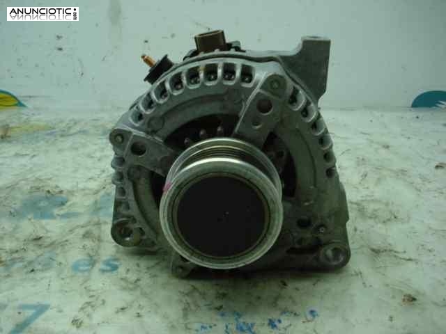 Alternador 2847422 1042102320 toyota