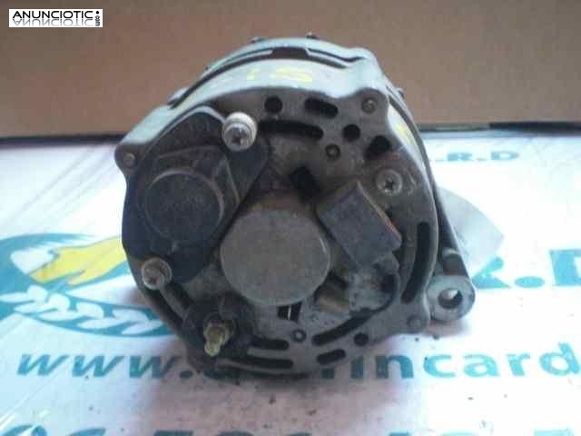 Alternador 2515426 citroen c15 k2d