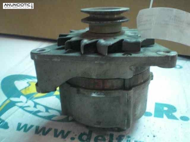 Alternador 2515426 citroen c15 k2d