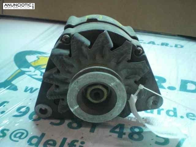 Alternador 2515426 citroen c15 k2d