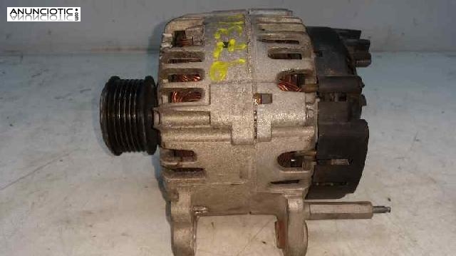 Alternador 3589167 2542695e seat leon