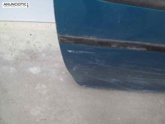 Puerta delantera derecha 2527948 opel