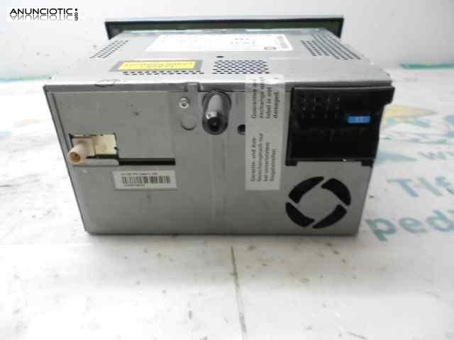 Sistema audio / radio cd 3090209